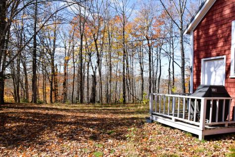 73 Parkman Road Wellington ME 04942