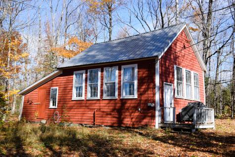 73 Parkman Road Wellington ME 04942