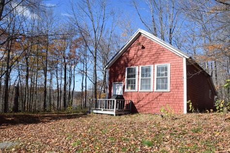 73 Parkman Road Wellington ME 04942