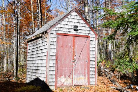 73 Parkman Road Wellington ME 04942