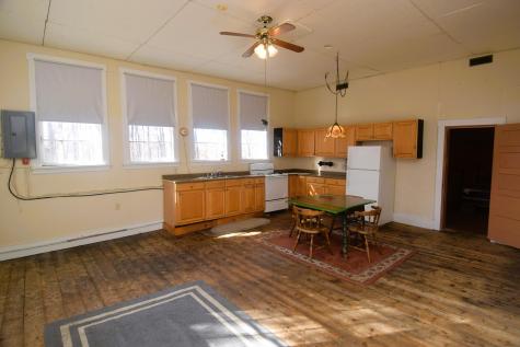 73 Parkman Road Wellington ME 04942