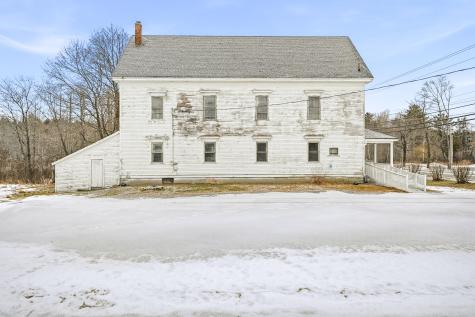 1192 Ohio Street Bangor ME 04401