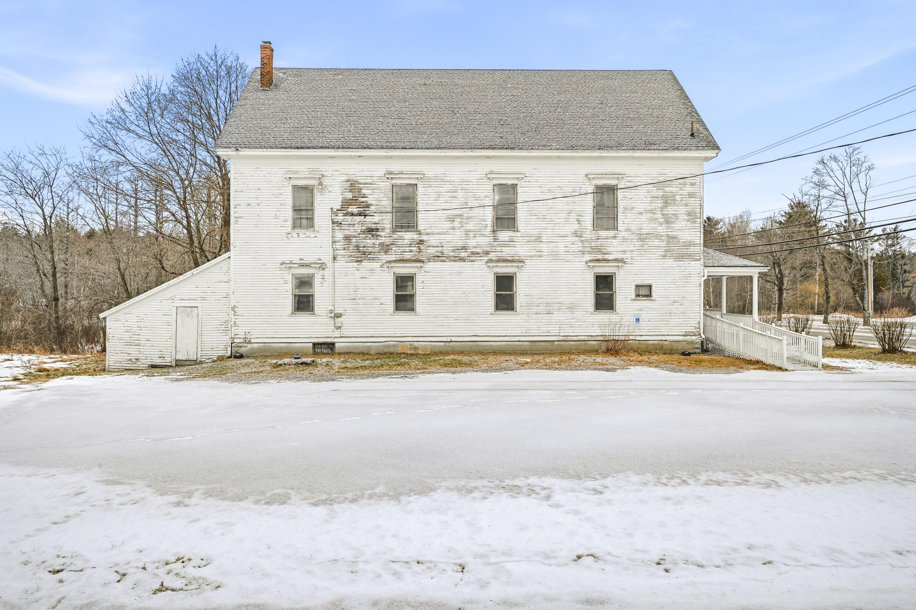 1192 Ohio Street Bangor ME 04401