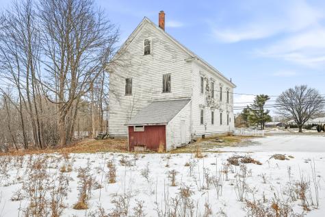 1192 Ohio Street Bangor ME 04401