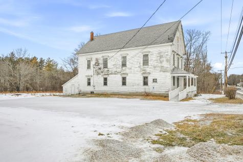 1192 Ohio Street Bangor ME 04401