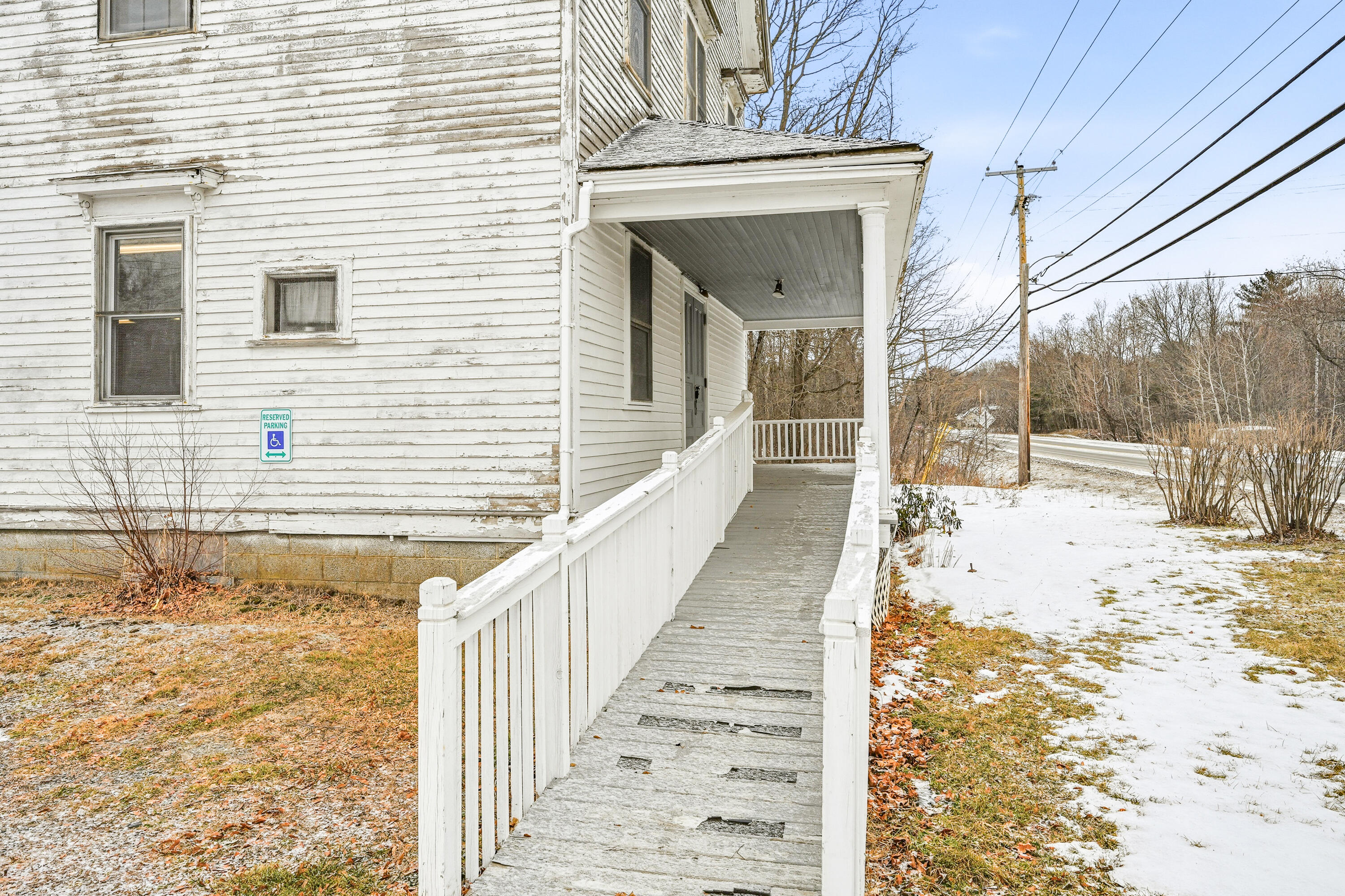 1192 Ohio Street Bangor ME 04401