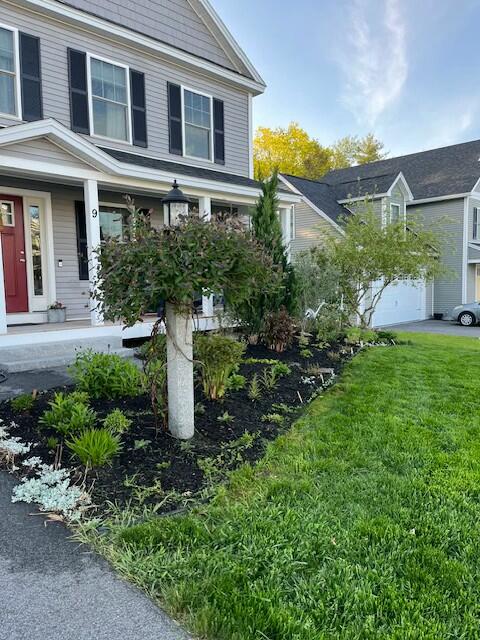 9 Clipper Street Cumberland ME 04110