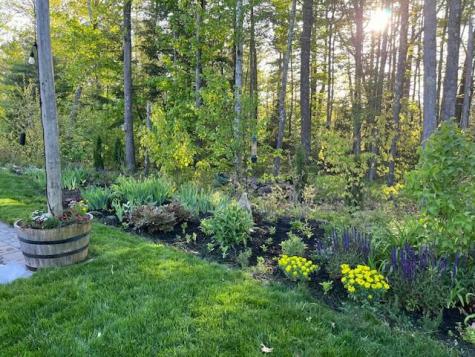 9 Clipper Street Cumberland ME 04110