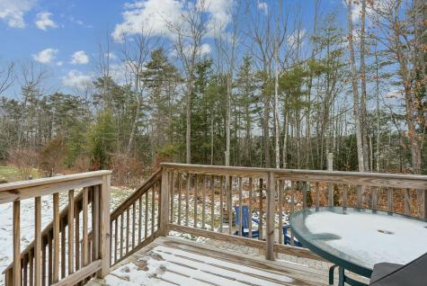 9 Clipper Street Cumberland ME 04110