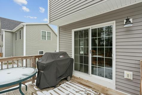 9 Clipper Street Cumberland ME 04110