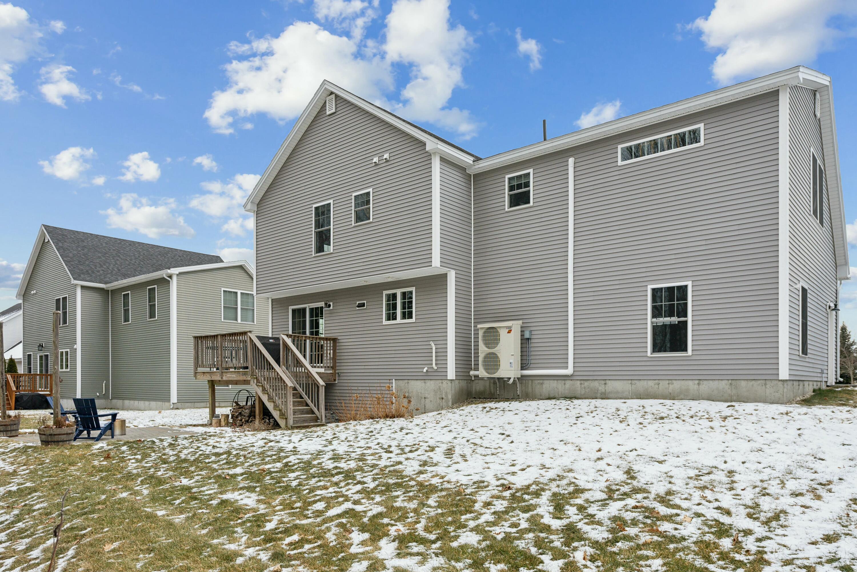 9 Clipper Street Cumberland ME 04110