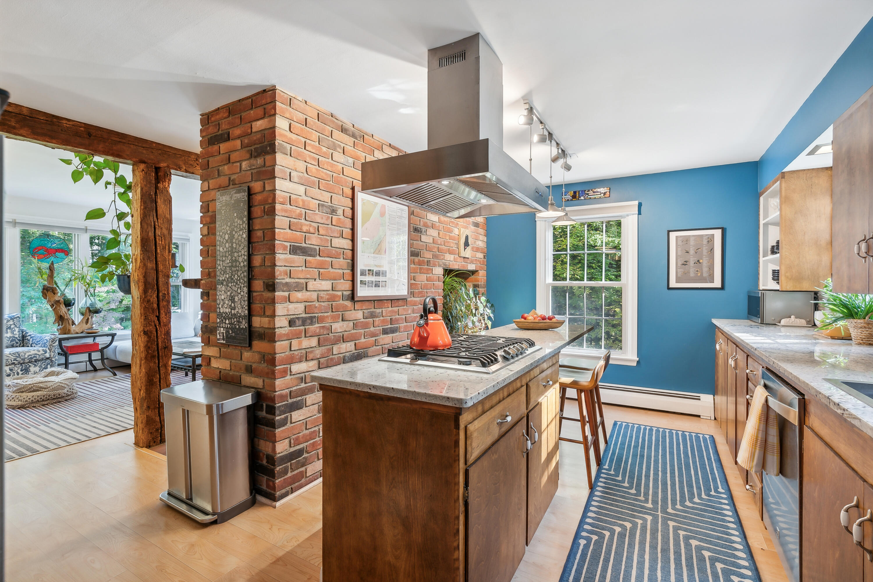 662 River Road Brunswick ME 04011