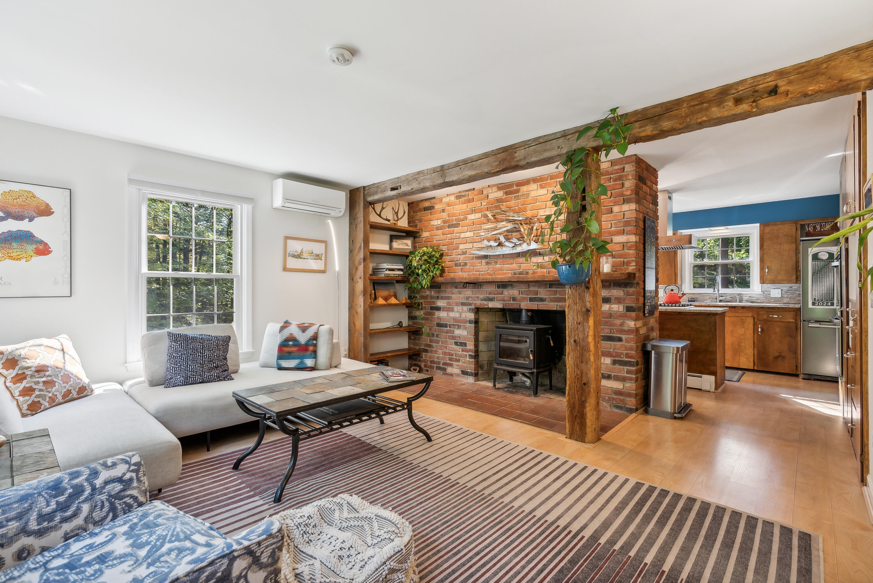 662 River Road Brunswick ME 04011