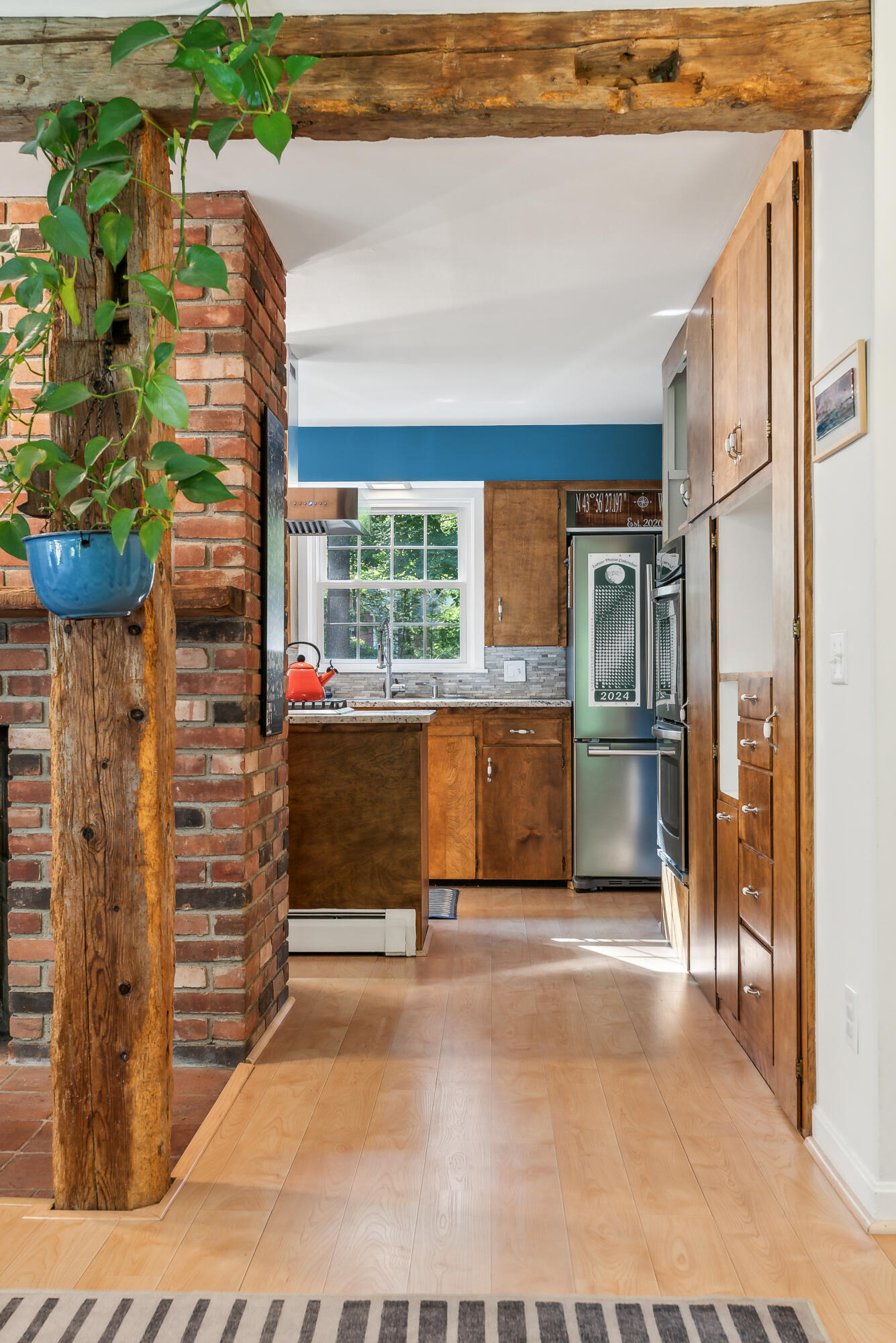 662 River Road Brunswick ME 04011