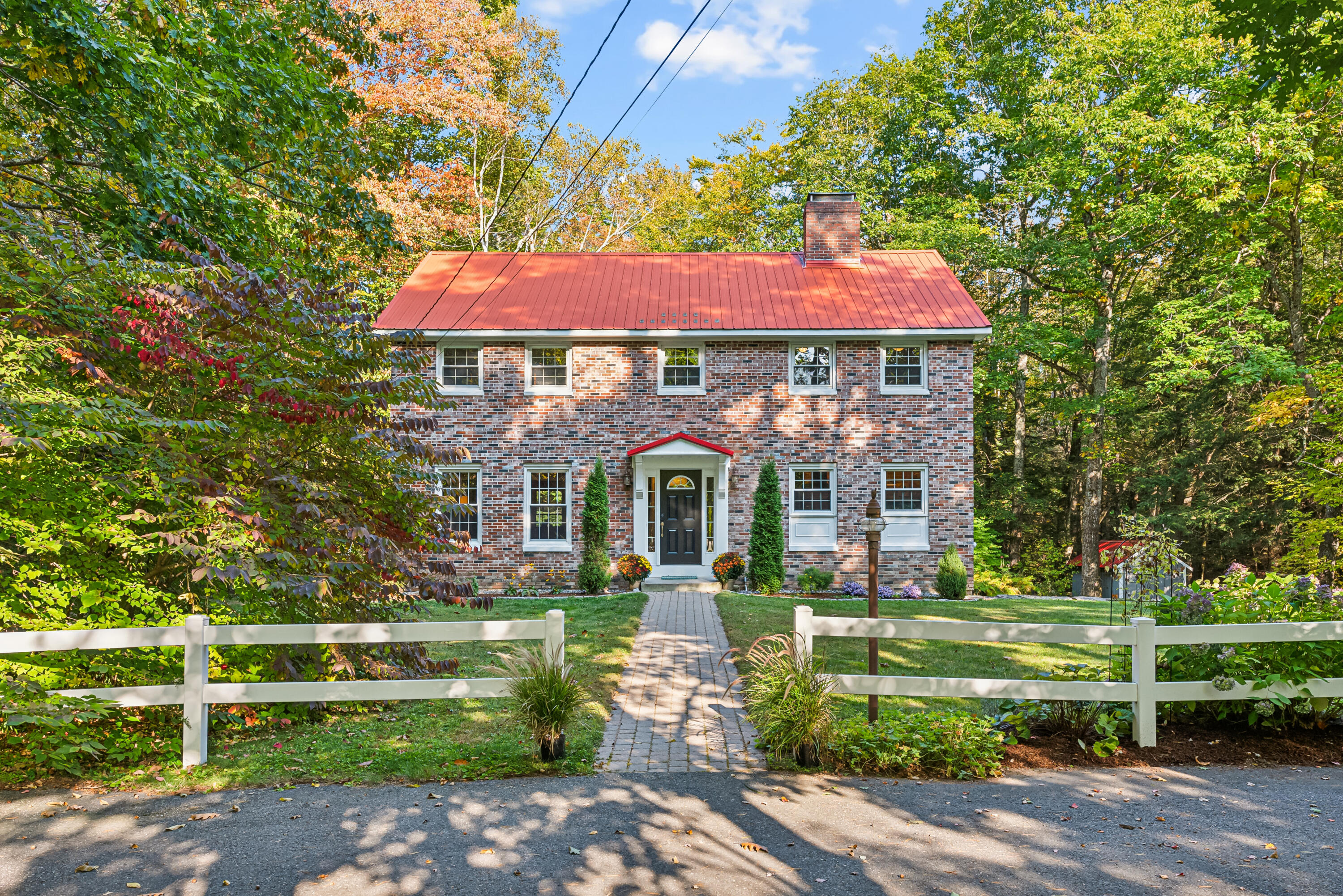 662 River Road Brunswick ME 04011