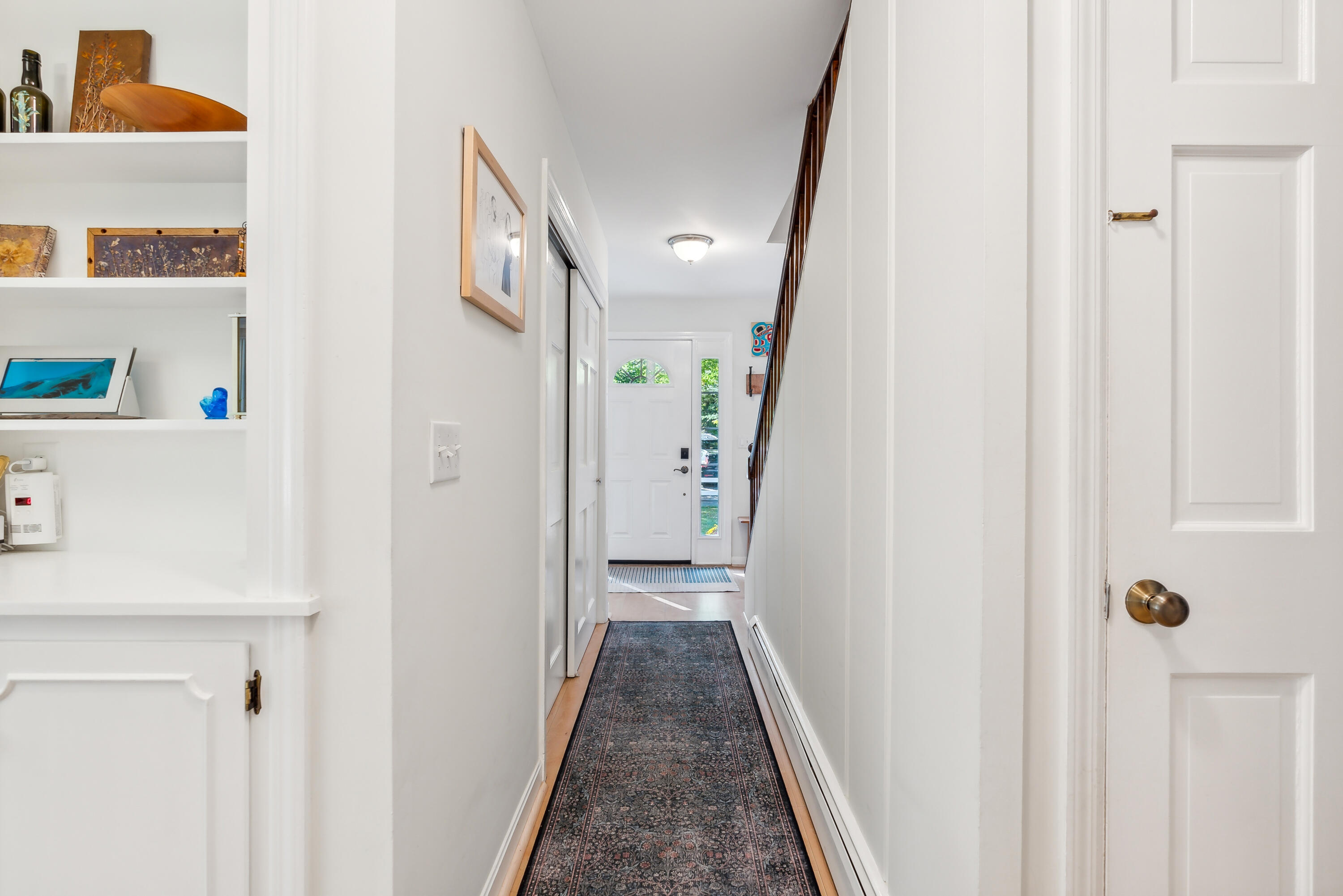 662 River Road Brunswick ME 04011