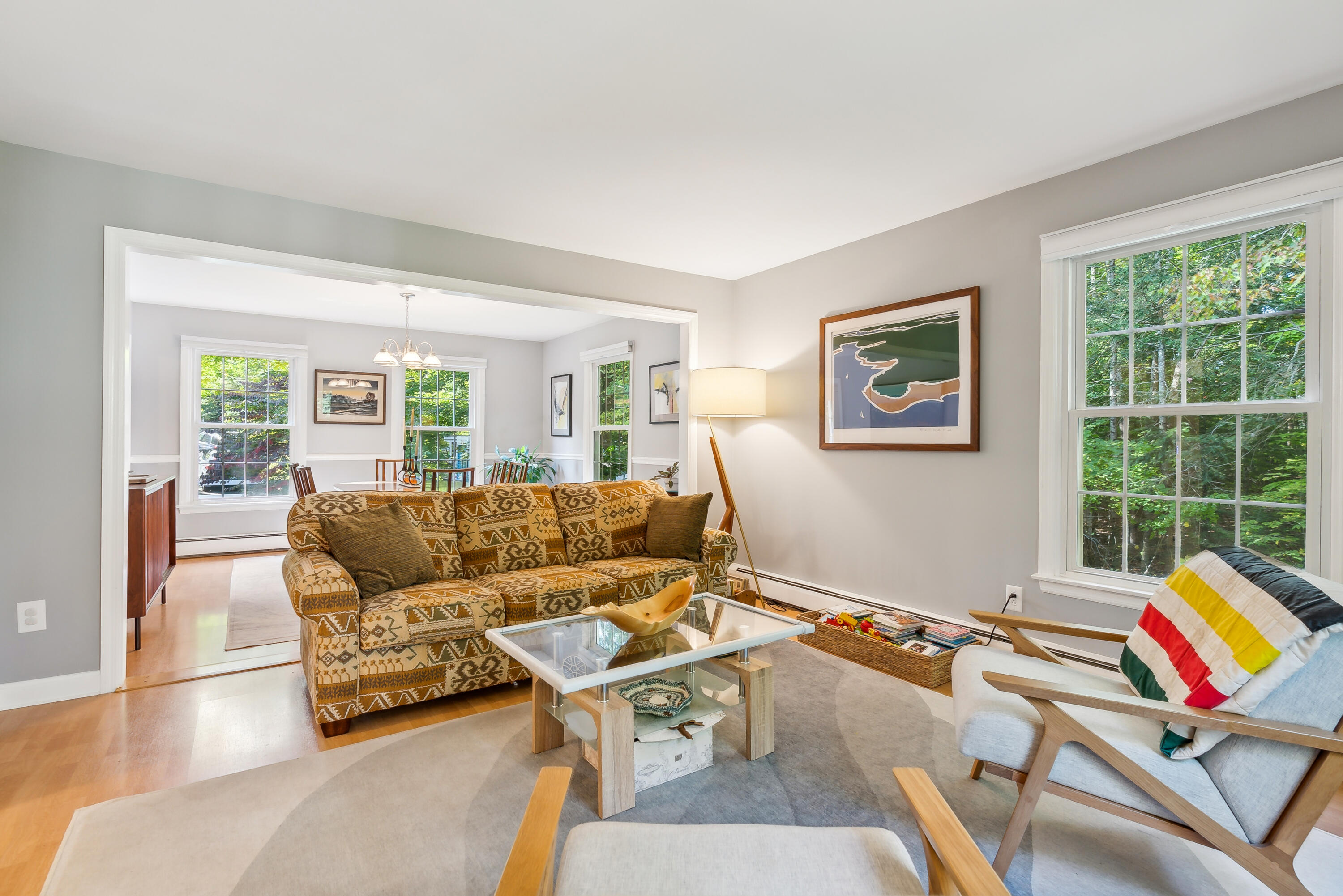 662 River Road Brunswick ME 04011