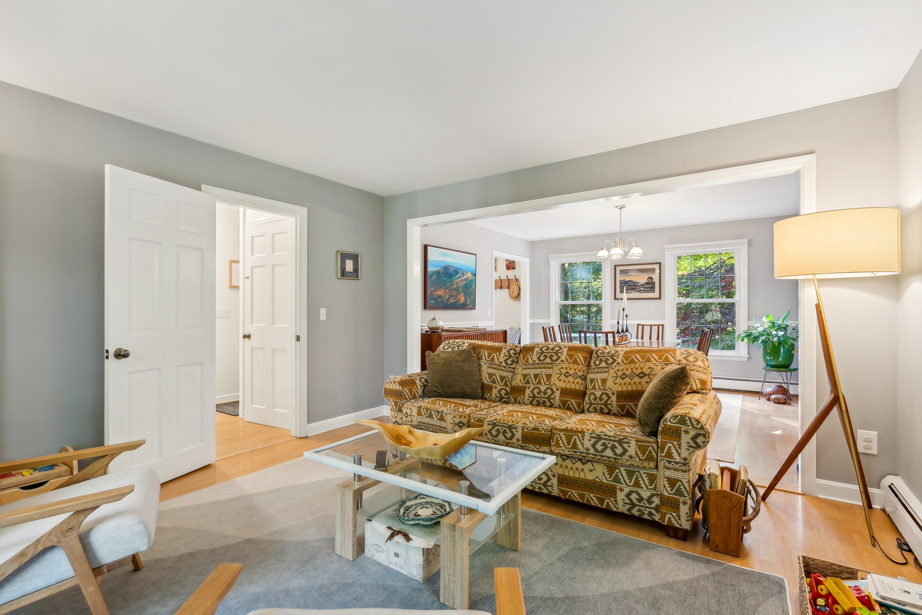 662 River Road Brunswick ME 04011