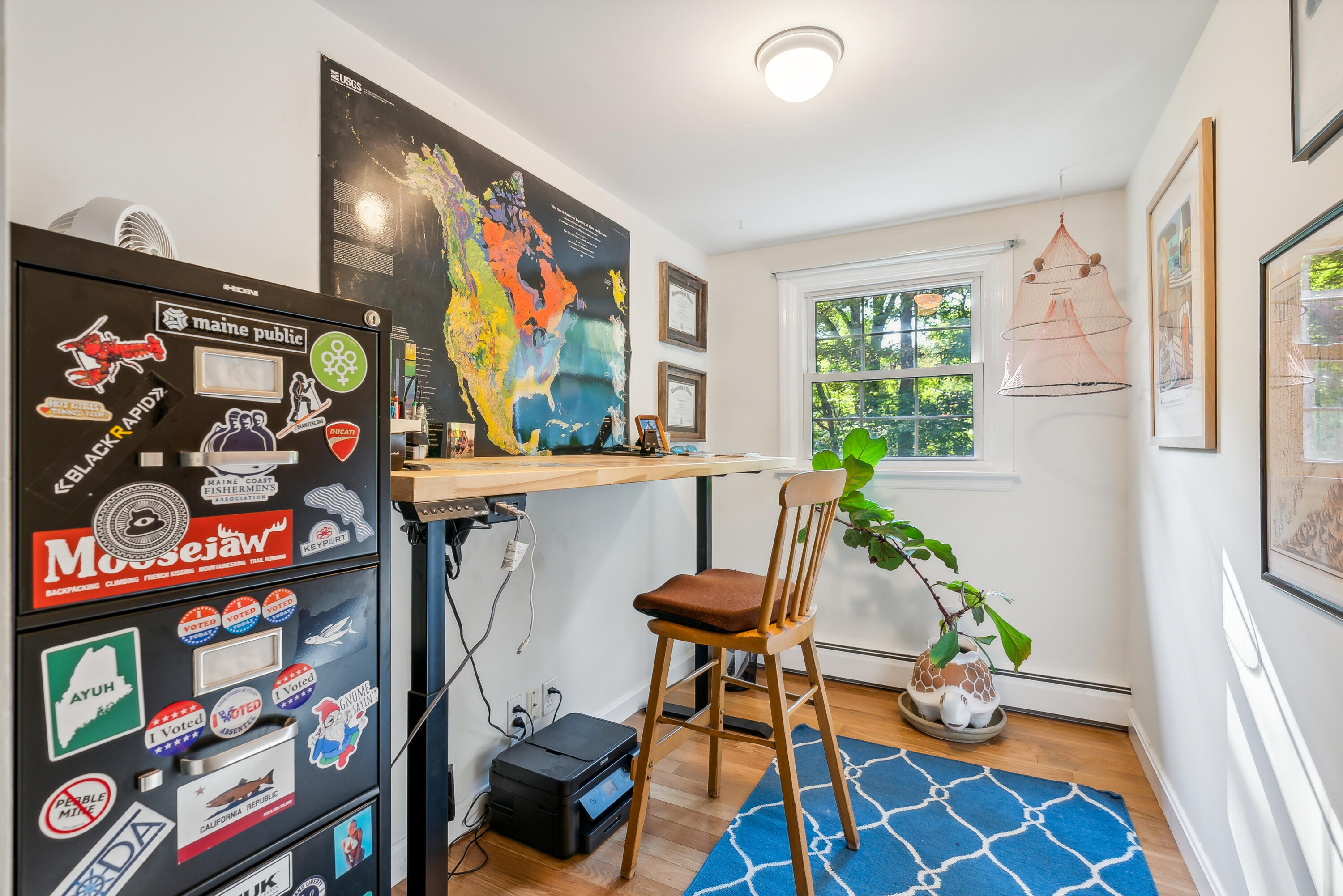 662 River Road Brunswick ME 04011