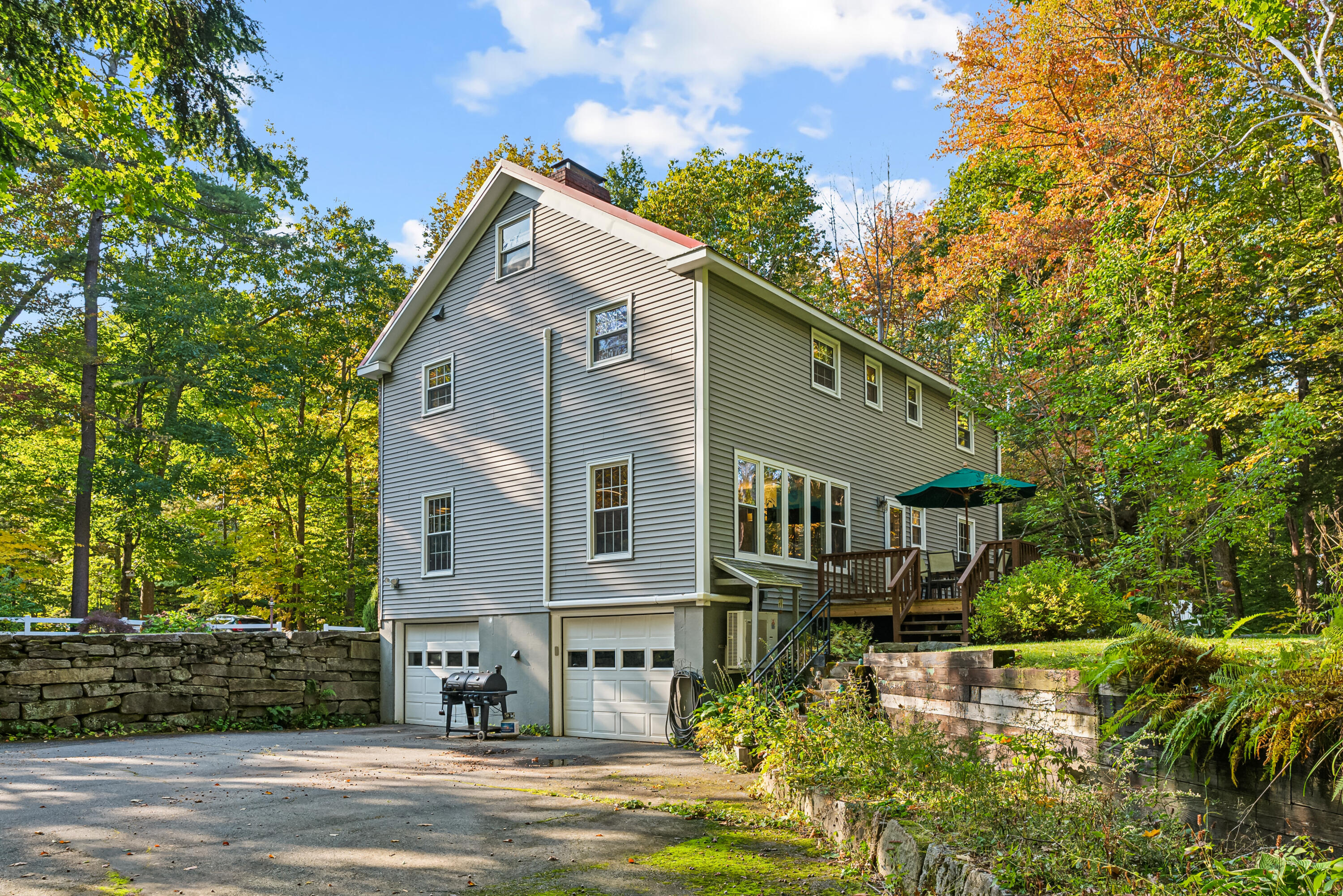 662 River Road Brunswick ME 04011