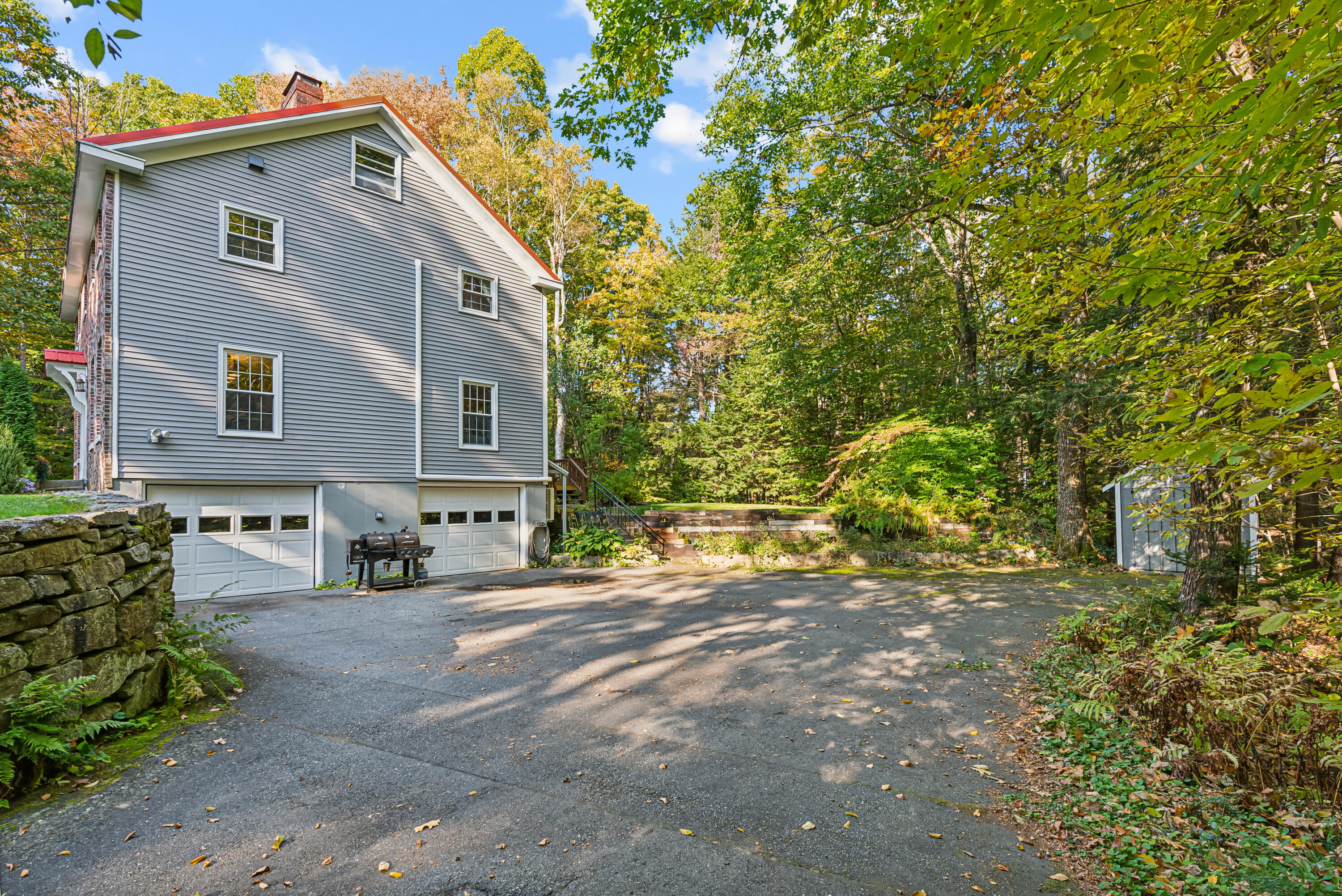 662 River Road Brunswick ME 04011