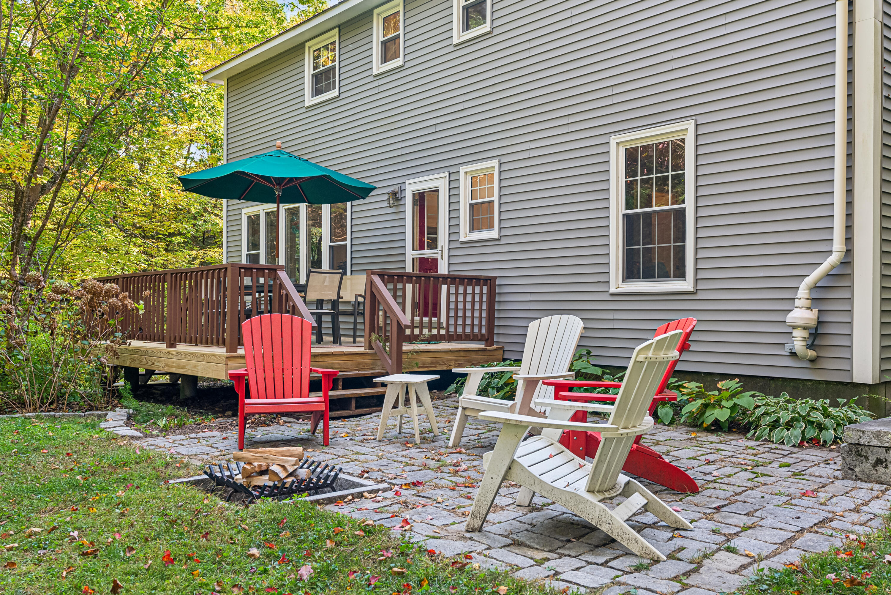 662 River Road Brunswick ME 04011