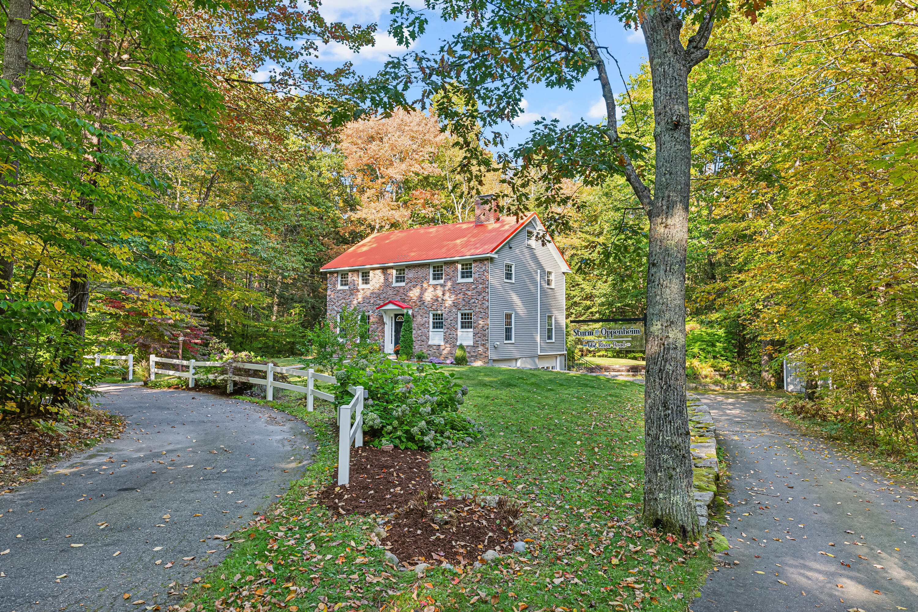 662 River Road Brunswick ME 04011