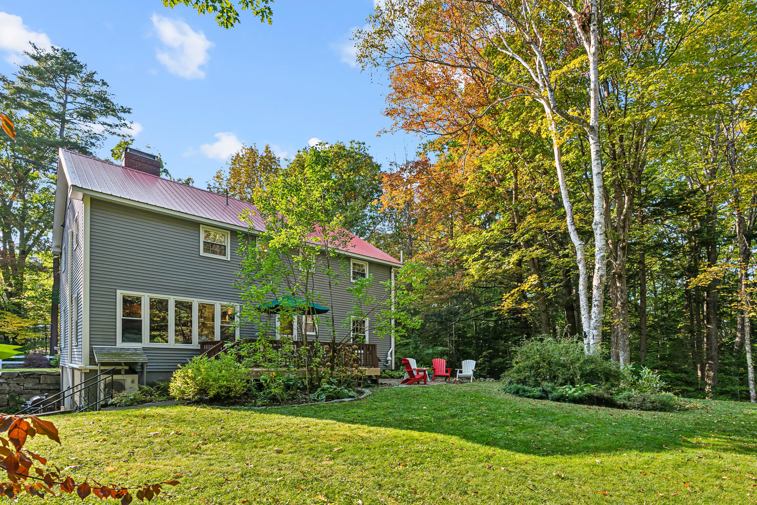 662 River Road Brunswick ME 04011