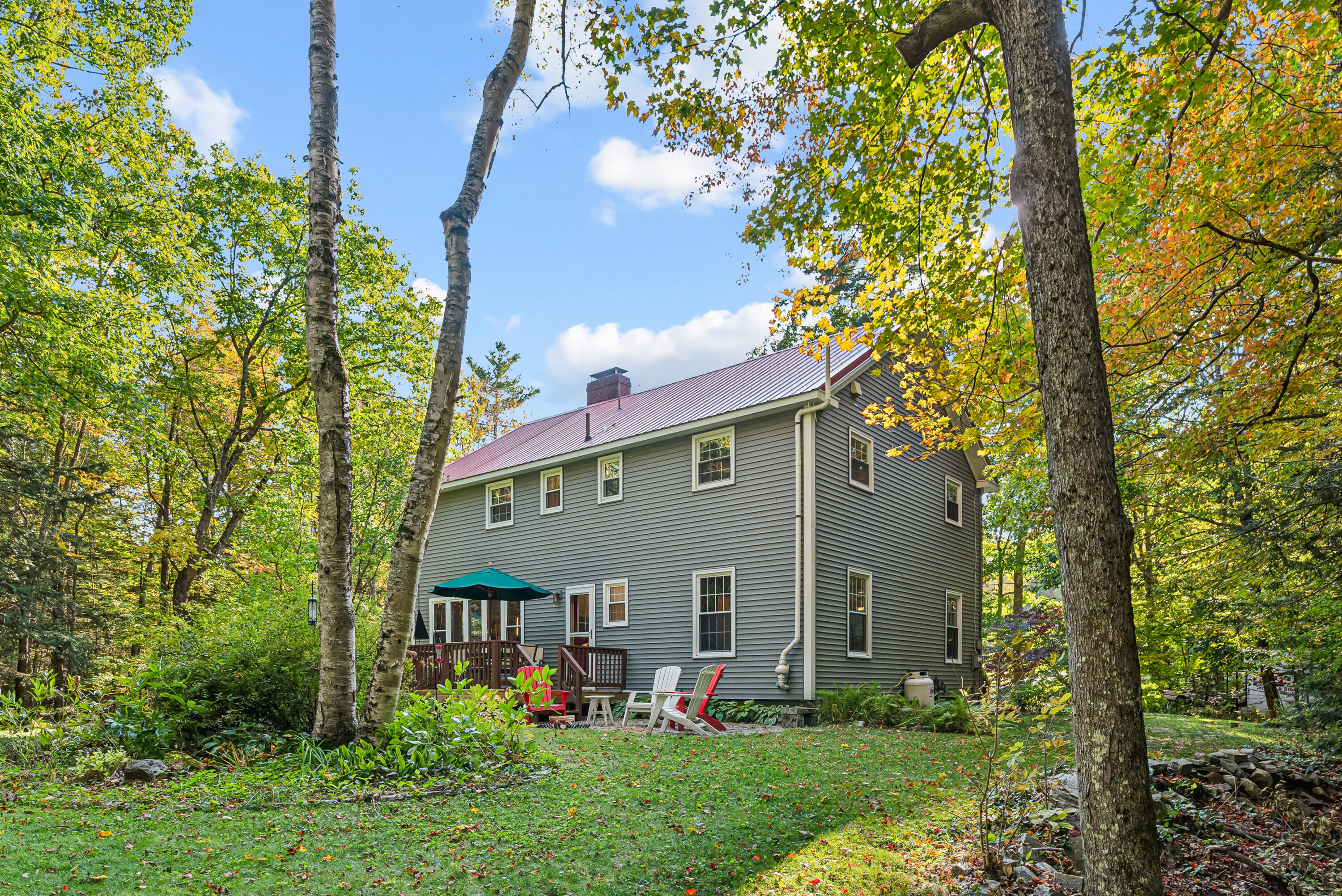 662 River Road Brunswick ME 04011