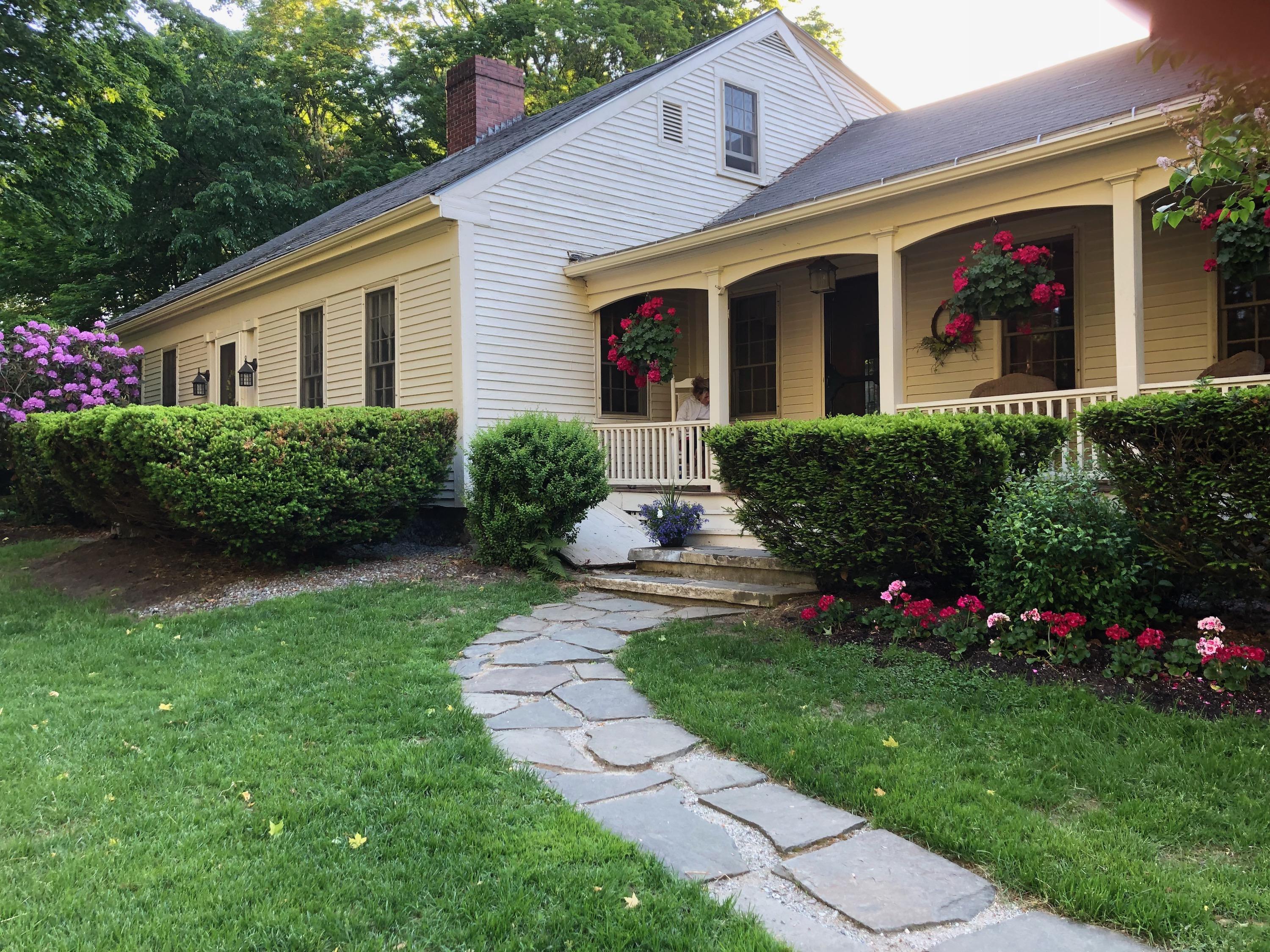 1305 Turner Street Auburn ME 04210