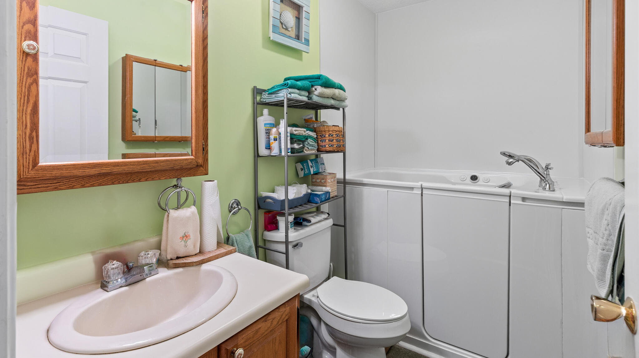 566 Deerfield Drive Hermon ME 04401