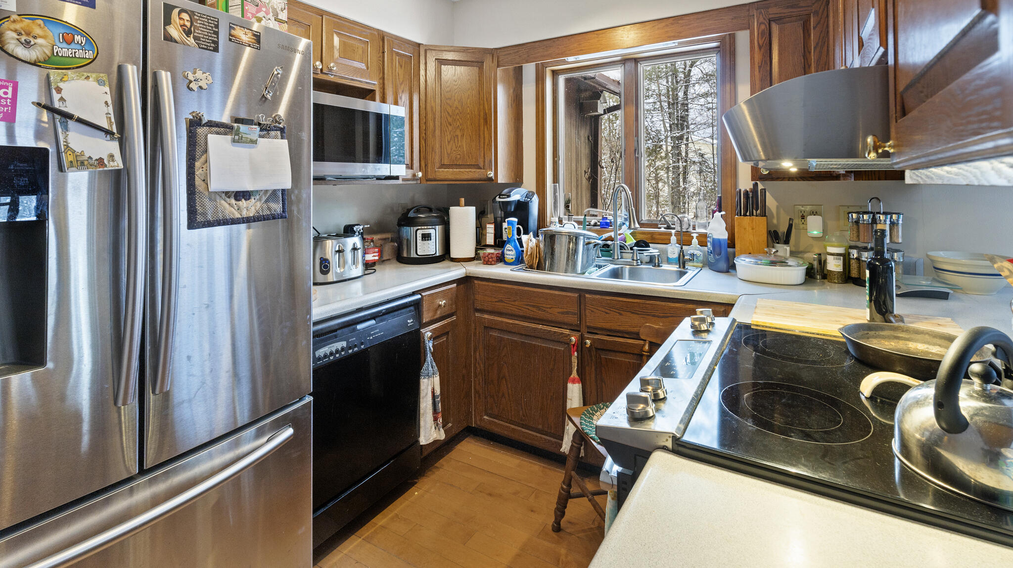 566 Deerfield Drive Hermon ME 04401