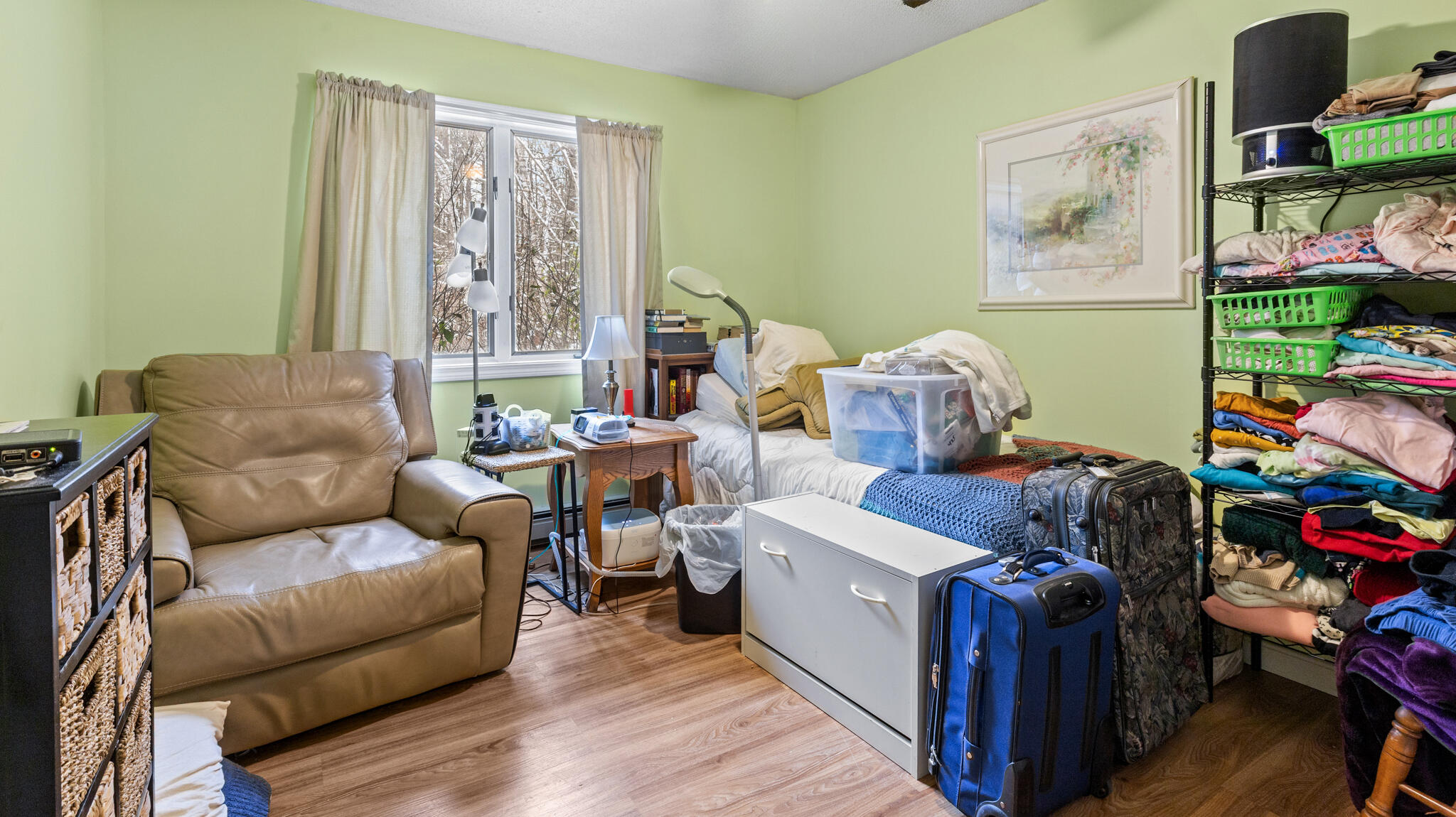 566 Deerfield Drive Hermon ME 04401