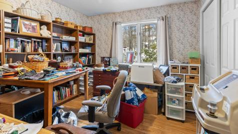 566 Deerfield Drive Hermon ME 04401