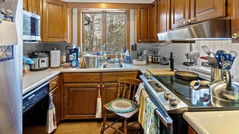 566 Deerfield Drive Hermon ME 04401