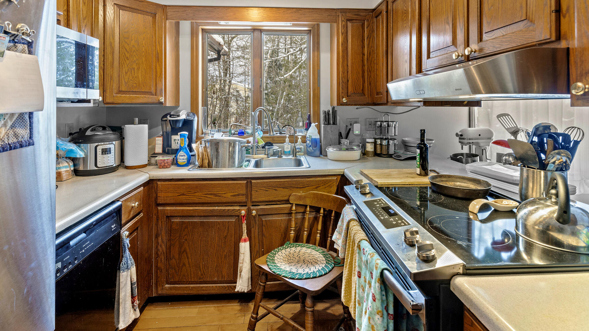 566 Deerfield Drive Hermon ME 04401