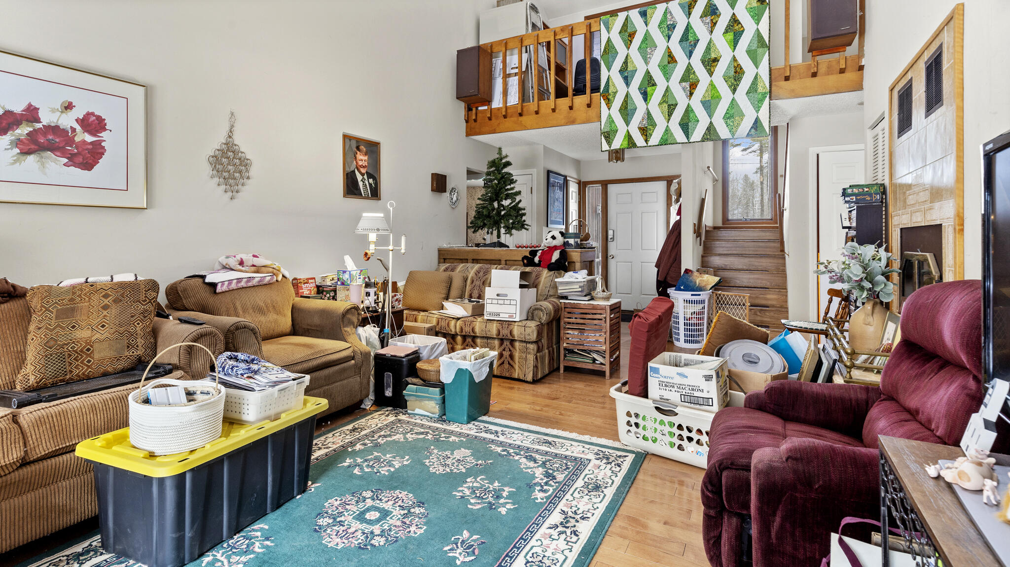 566 Deerfield Drive Hermon ME 04401