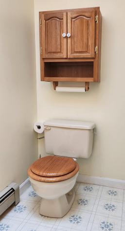 566 Deerfield Drive Hermon ME 04401