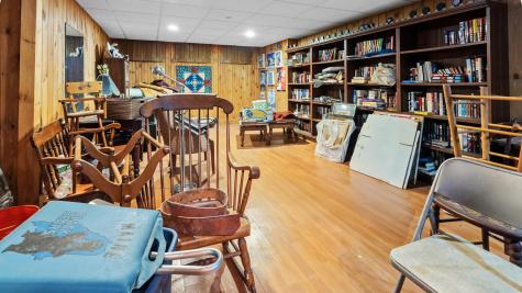 566 Deerfield Drive Hermon ME 04401