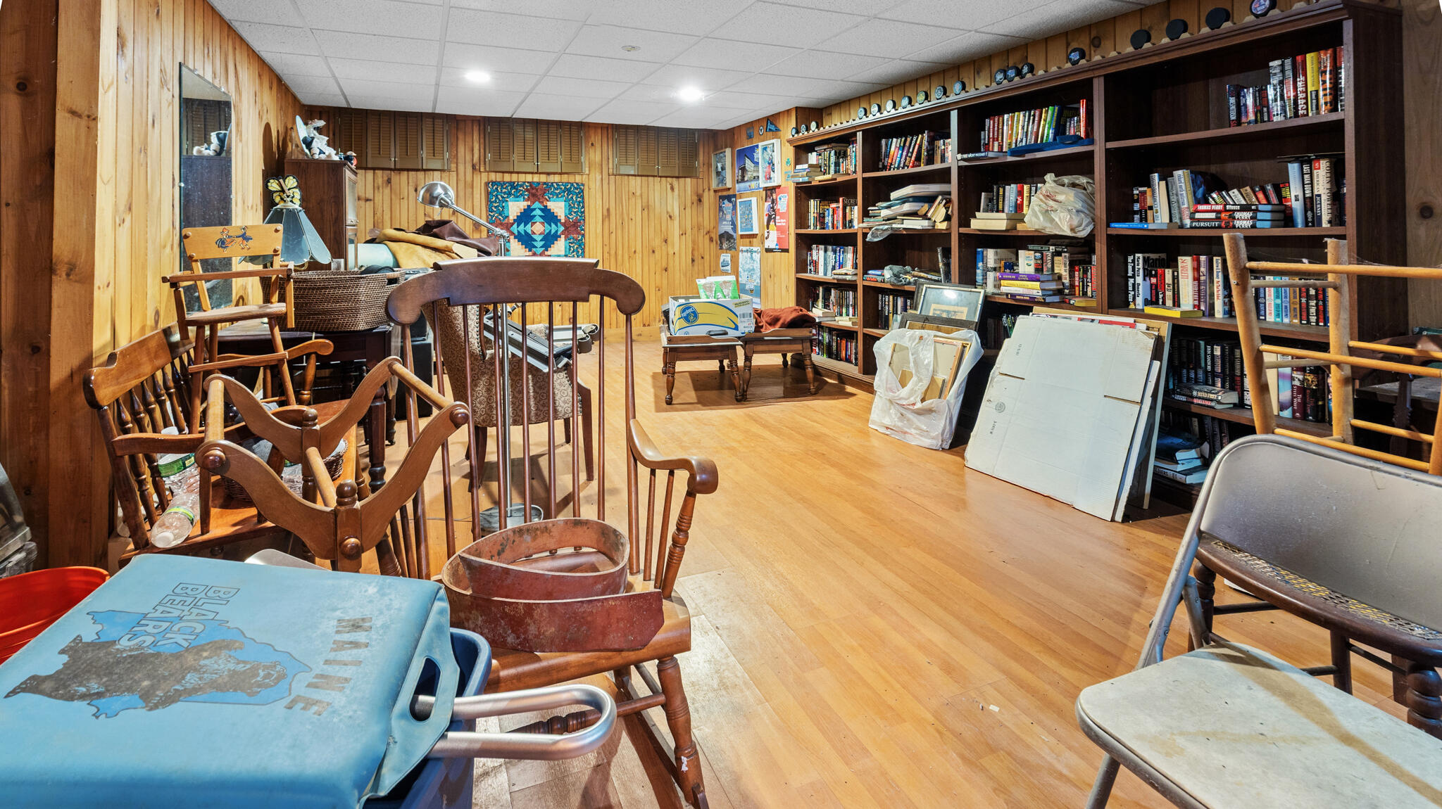 566 Deerfield Drive Hermon ME 04401