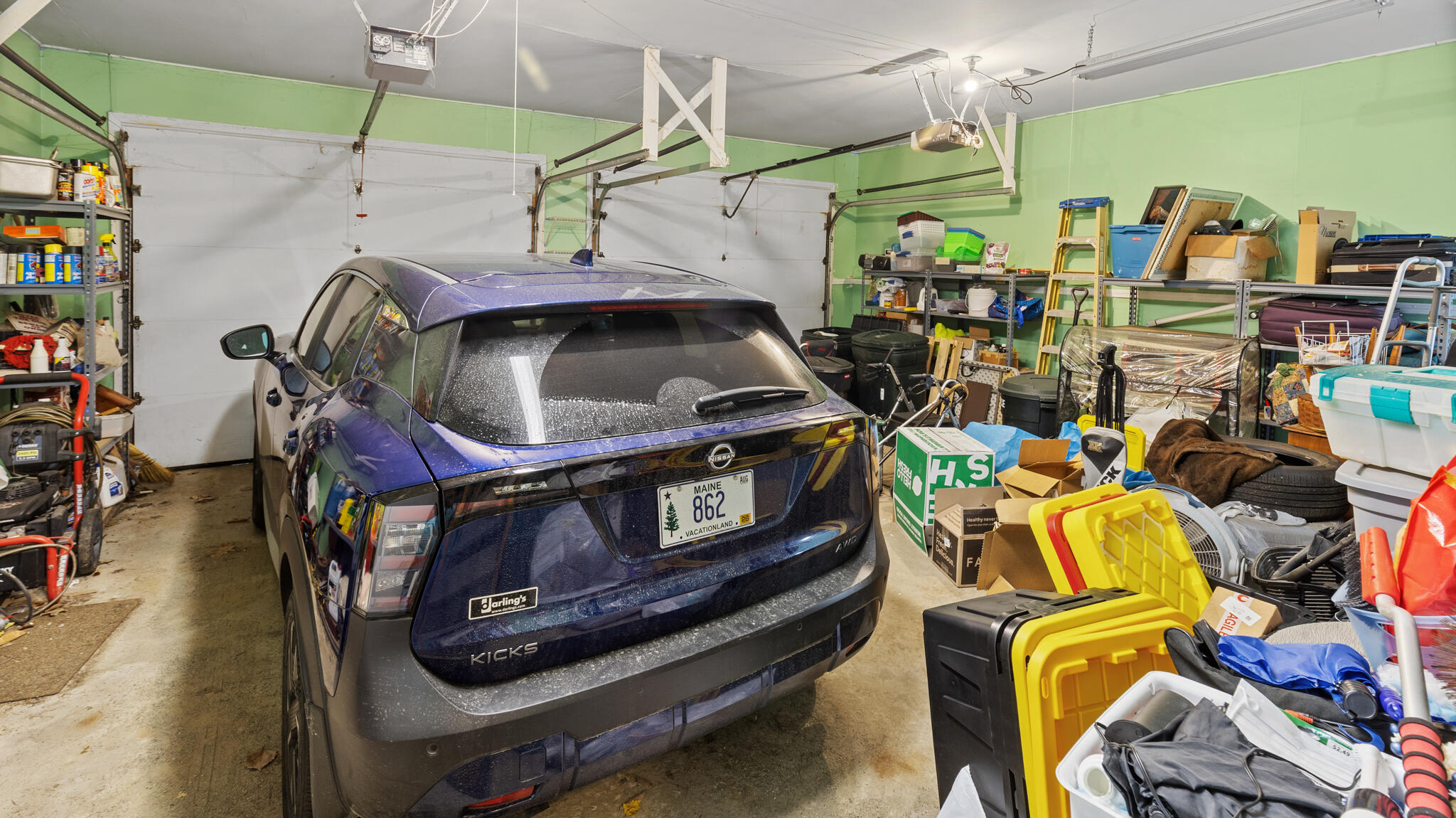 566 Deerfield Drive Hermon ME 04401