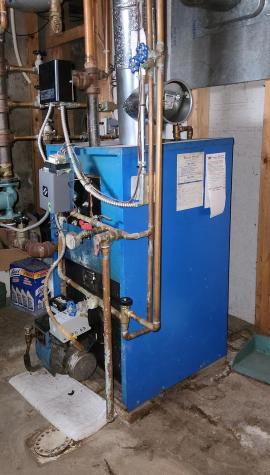 566 Deerfield Drive Hermon ME 04401