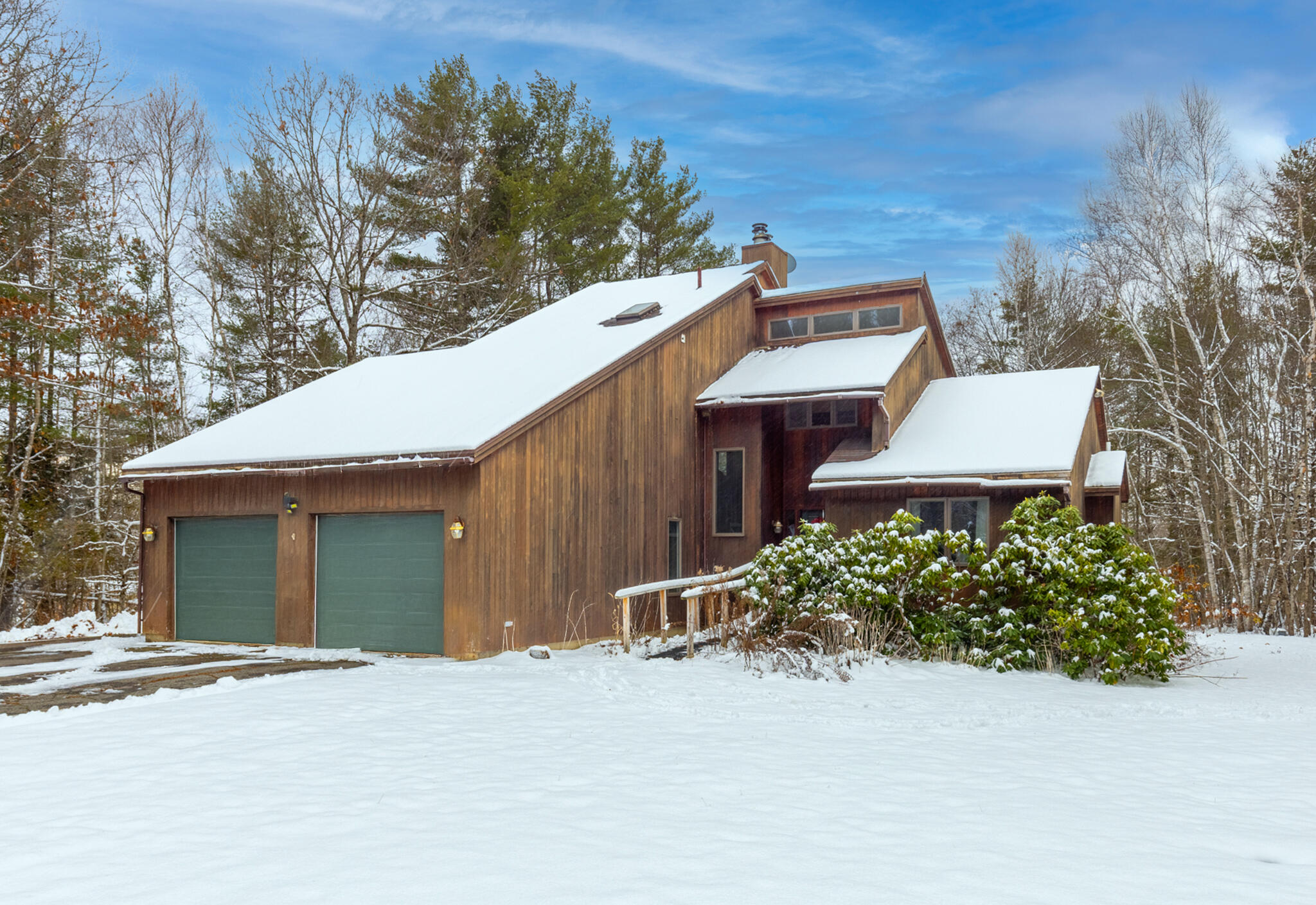 566 Deerfield Drive Hermon ME 04401