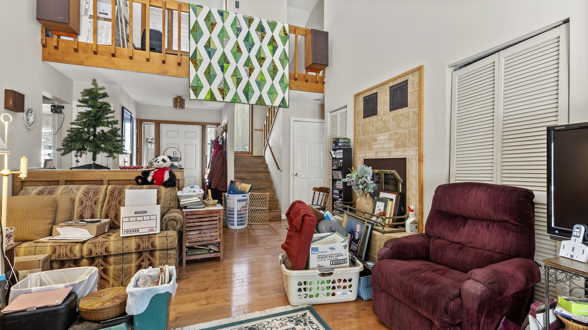 566 Deerfield Drive Hermon ME 04401