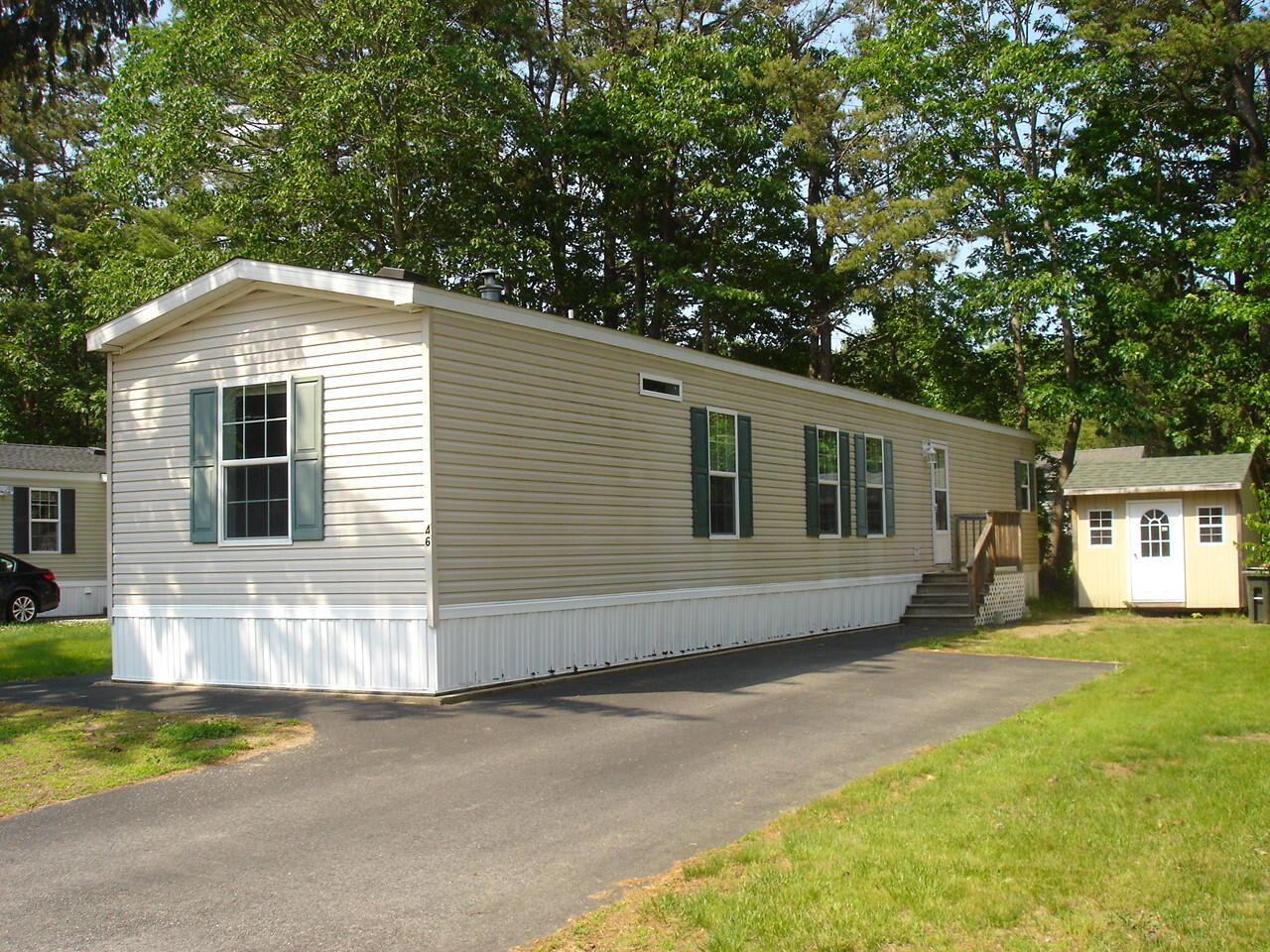 46 Pheasant Road Saco ME 04072
