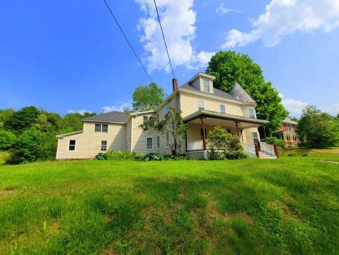 17 Village View Wilton ME 04294