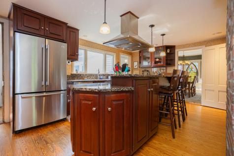 17 Village View Wilton ME 04294