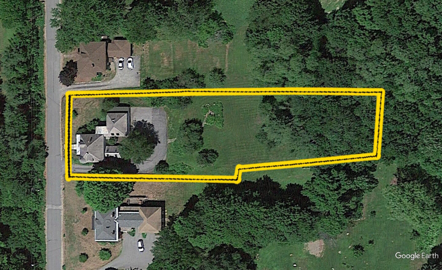 17 Village View Wilton ME 04294