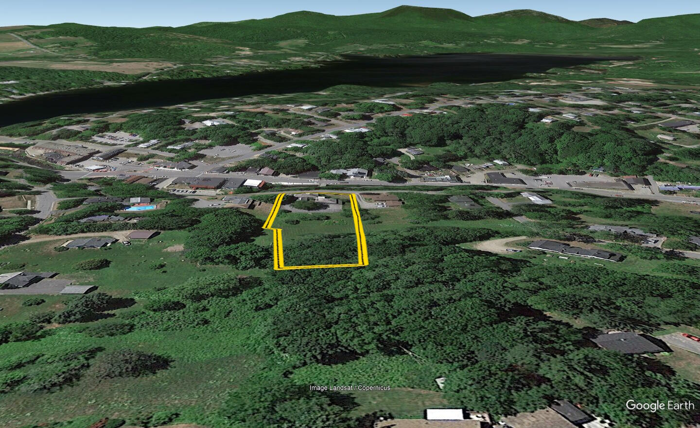 17 Village View Wilton ME 04294