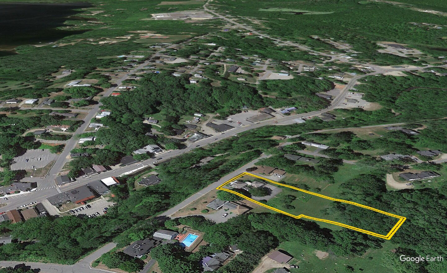 17 Village View Wilton ME 04294